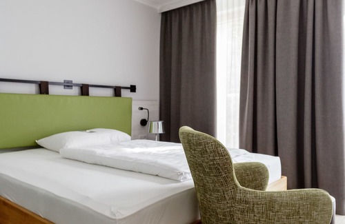 Liesing Hotel | Stasta