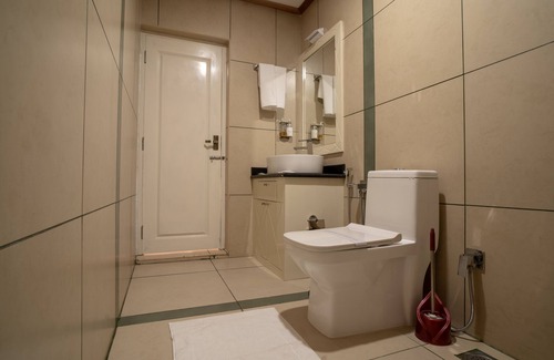 Kannur Hotel | State Beach Resort & Spa