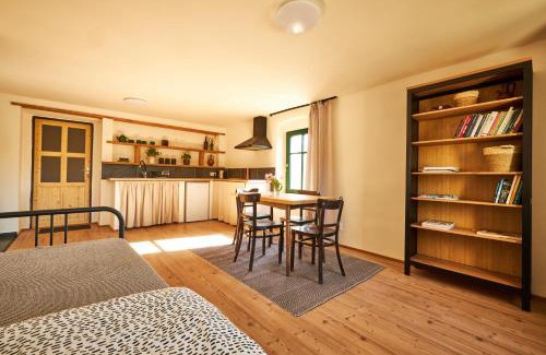 Marenice Apartment | Statek 85