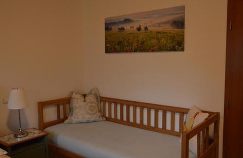 Trebechovice pod Orebem House | Statek u Kynosů - Apartmá u kohoutka