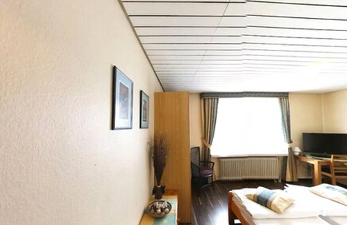 Ehringshausen Hotel | STATEment. Hotel
