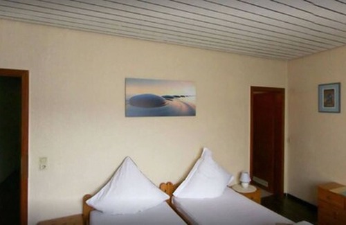 Ehringshausen Hotel | STATEment. Hotel