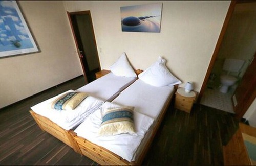 Ehringshausen Hotel | STATEment. Hotel