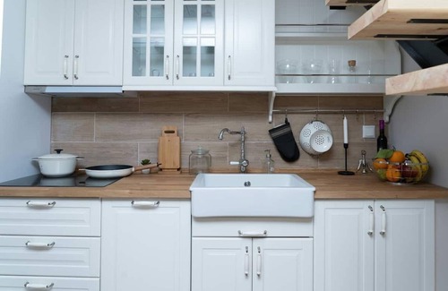 Exanthia Villa | Stathis Suite