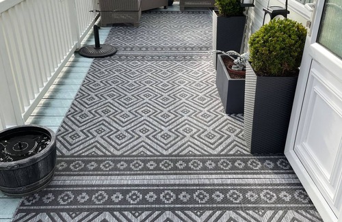 Millom Ski Chalet | Static Caravan Port Haverigg Marina Marina View