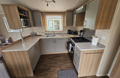 Askham House | Static Caravan Rental