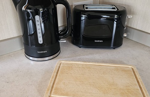 Askham House | Static Caravan Rental