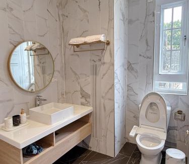 Tainan City Centre Hotel | Station B&B