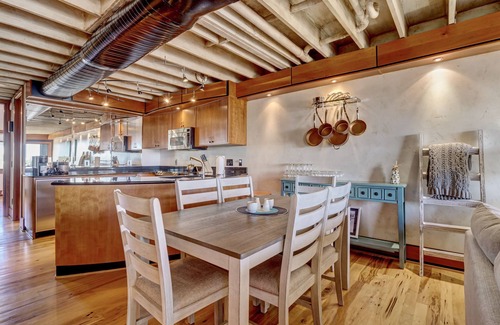 Wrightsville Beach House | Station One - TH9 - Oceanfront townhouse with community pool, tennis, beach