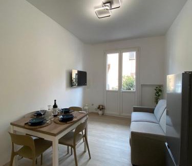 Bolognina Apartment | Station's Nest - Bologna Fiera - Free Parking