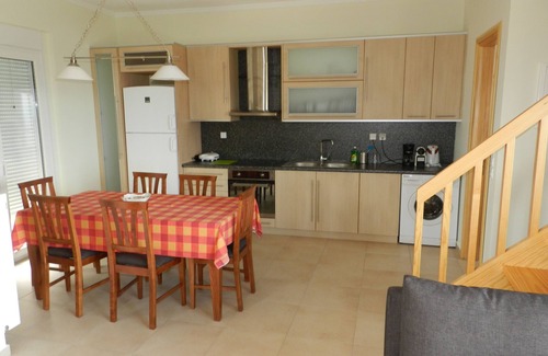 Trapeza House | Stavento - Villas Trapeza & Voura