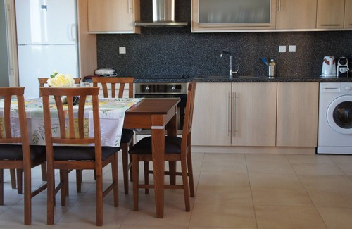 Trapeza House | Stavento - Villas Trapeza & Voura