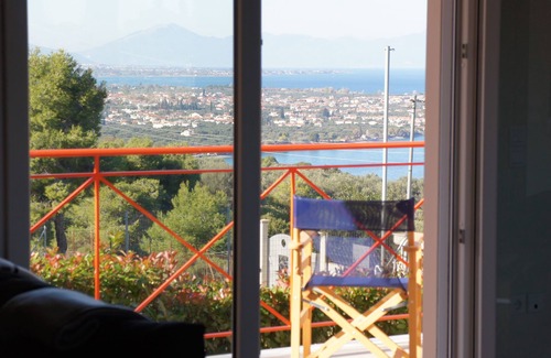 Trapeza House | Stavento - Villas Trapeza & Voura