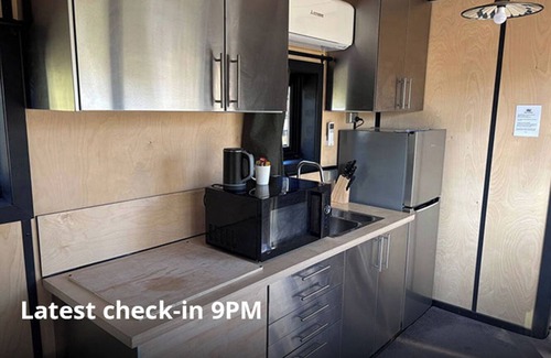 Stawell Hotel | Stawell Grampians Gate C & C Park