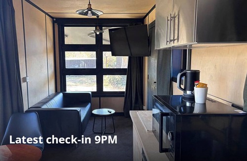 Stawell Hotel | Stawell Grampians Gate C & C Park