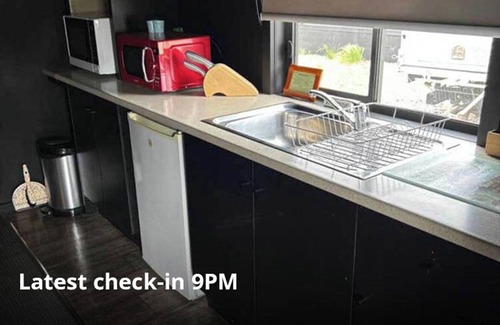 Stawell Hotel | Stawell Grampians Gate C & C Park