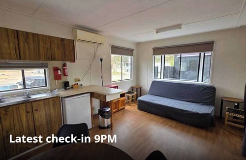 Stawell Hotel | Stawell Grampians Gate C & C Park