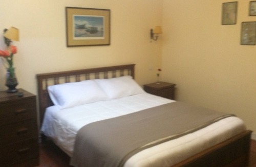 Santo Domingo Bed & Breakfast | Stay at confortable Scandinavia Hotel B&b