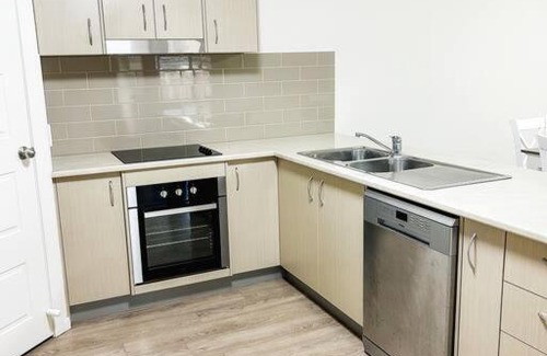 Waterford West House | Stay at Mandi’s