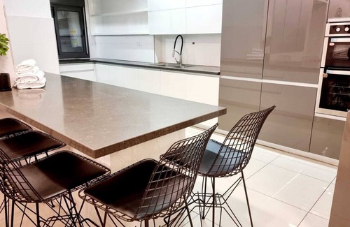 Jerusalem Apartment | Stay at the Highest Location in Jerusalem