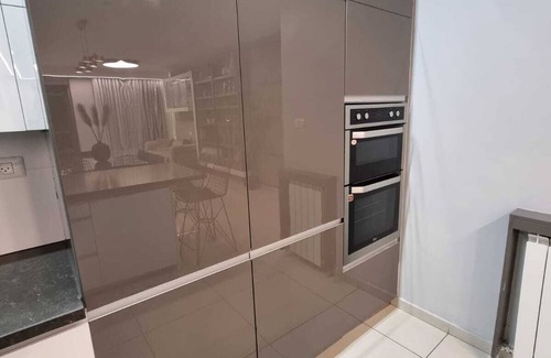 Jerusalem Apartment | Stay at the Highest Location in Jerusalem