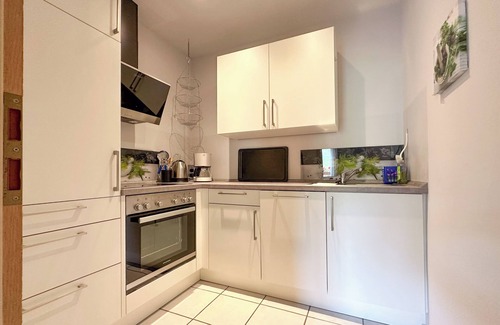 Trittenheim Apartment | Stay at the wine-farmer, directly at the Moselle