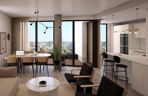 Camden Town Hotel | Stay Camden