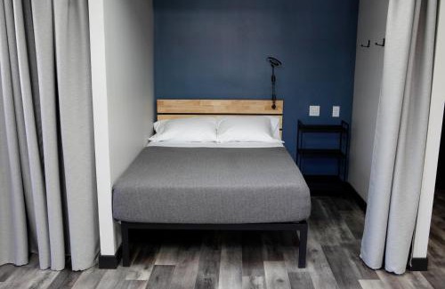 East Village Hostel | Stay Classy