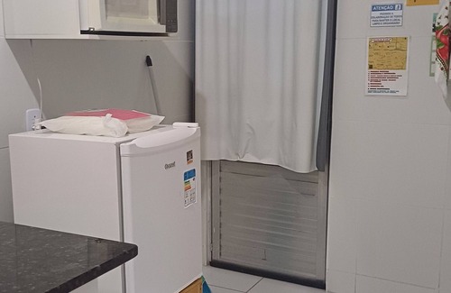 Areias House | Stay close to Guararapes Recife International Airport