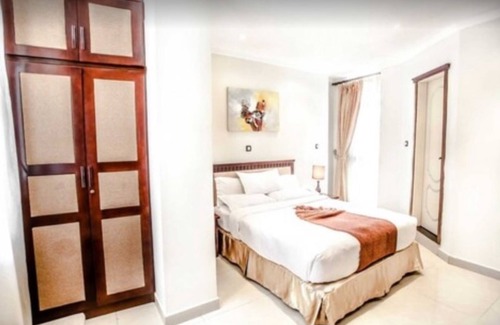 Yeka Bed & Breakfast | Stay Easy