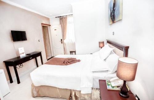 Yeka Hotel | Stay Easy Hotel