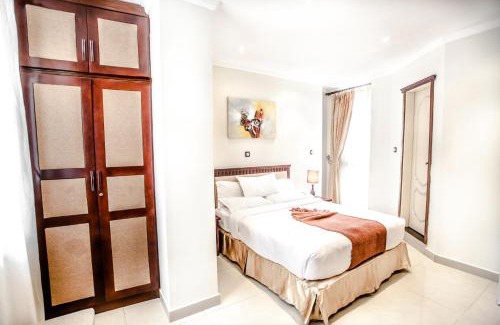 Yeka Hotel | Stay Easy Hotel