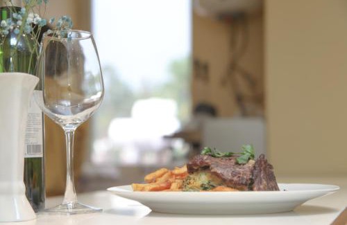 Yeka Hotel | Stay Easy Hotel