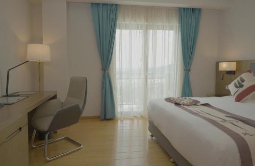 Addis Ababa Hotel | Stay Easy Plus Hotel