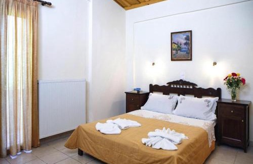 Drosia Apartment | Stay for 2 at Aposperitis Drosia