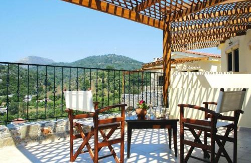 Drosia Apartment | Stay for 2 at Aposperitis Drosia