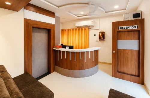 Bhuj Hotel | Stay Guru Hari Om Residency
