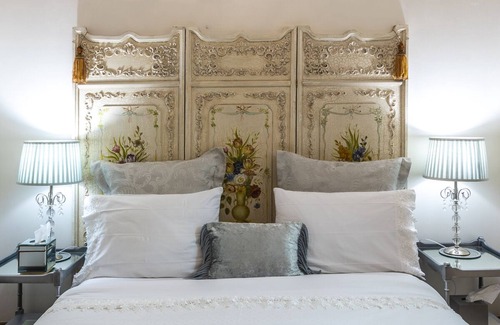 Maylands House | Stay in a Church, private sandstone heritage church.