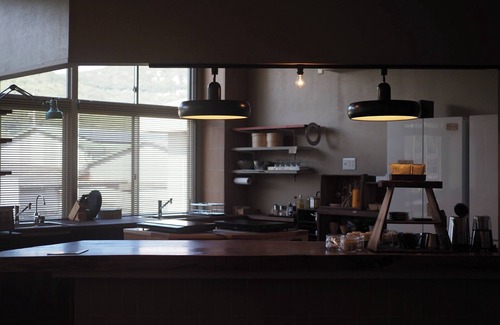 Tonosho Hotel | Stay in a farming village on Shodoshima | Compact Twin/Shozu-gun Kagawa