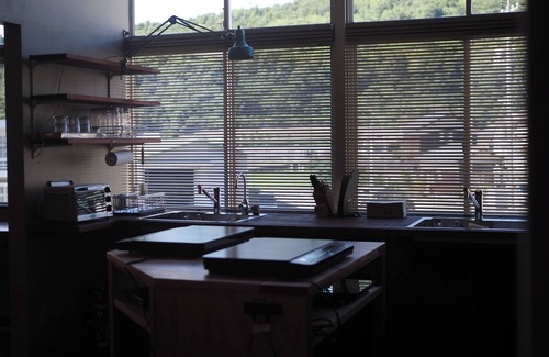 Tonosho Hotel | Stay in a farming village on Shodoshima | Compact Twin/Shozu-gun Kagawa