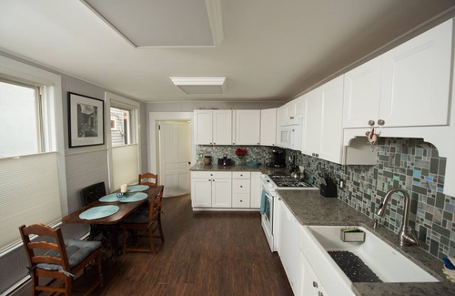 Ashfield Apartment | Stay In A Luxury Suite In The Heart Of Jim Thorpe