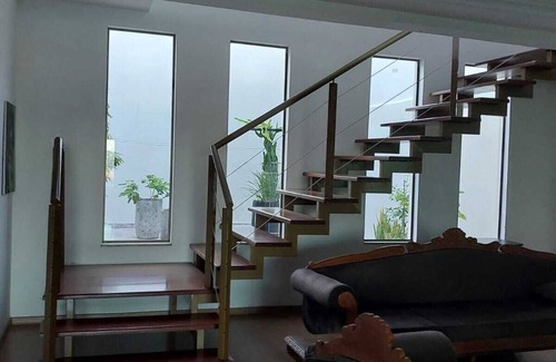 Regiao Urbana Homogenea X House | Stay in a Private Suite with Mountain Views