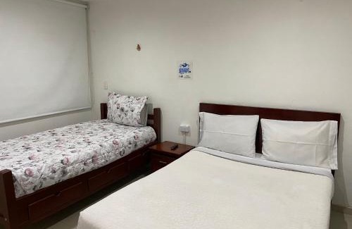 Engativa House | Stay In Bogota