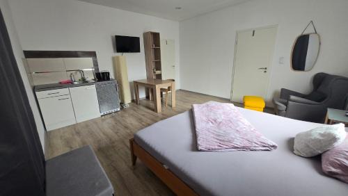 Herzogenaurach Apartment | Stay in Herzogenaurach 1 Zimmer Apartment