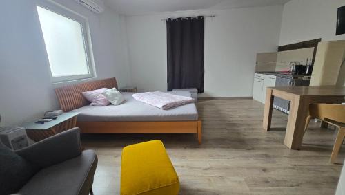 Herzogenaurach Apartment | Stay in Herzogenaurach 1 Zimmer Apartment