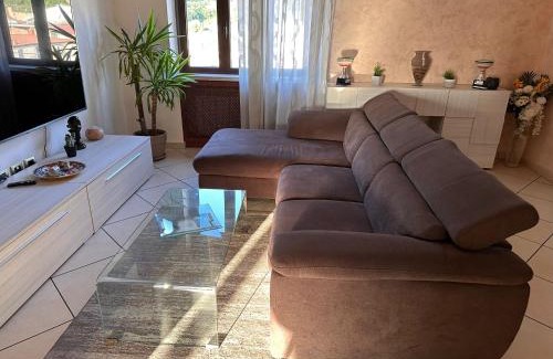 Casamarciano Apartment | STAY IN NAPLES - Cozy apartment with kitchen