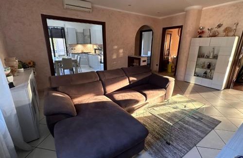 Casamarciano Apartment | STAY IN NAPLES - Cozy apartment with kitchen