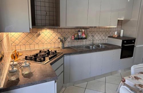 Casamarciano Apartment | STAY IN NAPLES - Cozy apartment with kitchen