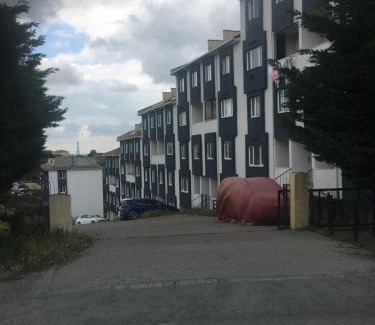 Arnavutkoy House | Stay in nature-5 mins to airport