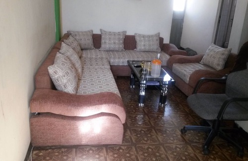 Yeka Apartment | Stay in our place and feel what the real Ethiopia is